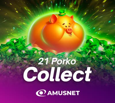 Porko Collect Super Pot