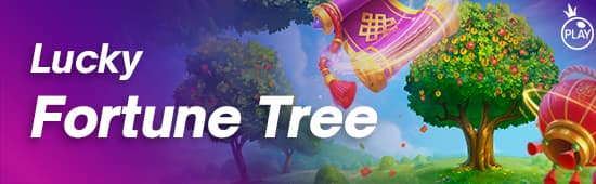 Lucky Fortune Tree