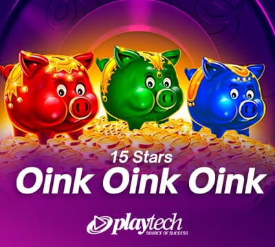 Oink Oink Oink