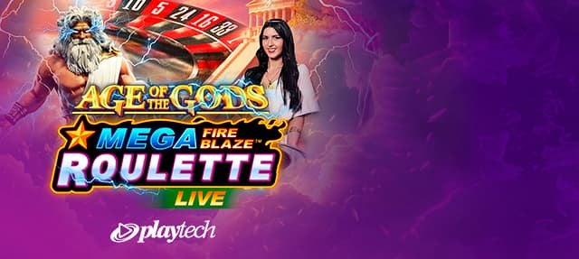 Promoción Mystery Bonus por Playtech