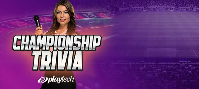 Promoción Football Mega Mystery Bonus por Playtech
